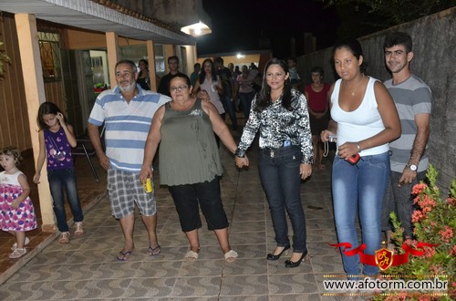rolim de moura